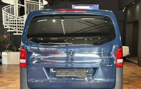 Mercedes-Benz Vito, 2023 год, 3 997 000 рублей, 5 фотография