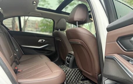 BMW 3 серия, 2023 год, 3 461 000 рублей, 14 фотография