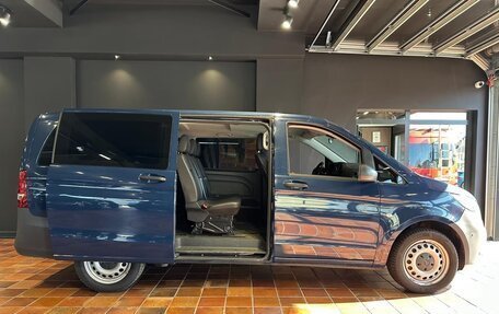 Mercedes-Benz Vito, 2023 год, 3 997 000 рублей, 8 фотография
