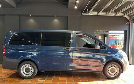 Mercedes-Benz Vito, 2023 год, 3 997 000 рублей, 7 фотография