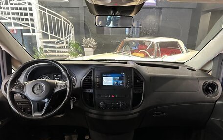 Mercedes-Benz Vito, 2023 год, 3 997 000 рублей, 13 фотография