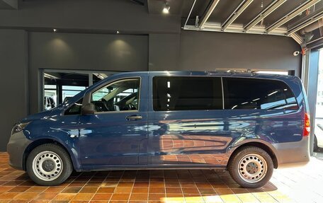 Mercedes-Benz Vito, 2023 год, 3 997 000 рублей, 10 фотография