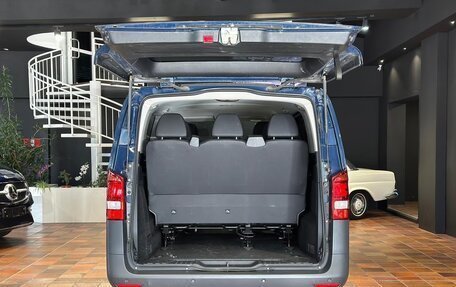 Mercedes-Benz Vito, 2023 год, 3 997 000 рублей, 9 фотография