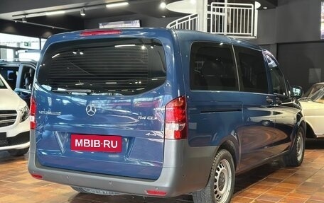 Mercedes-Benz Vito, 2023 год, 3 997 000 рублей, 6 фотография