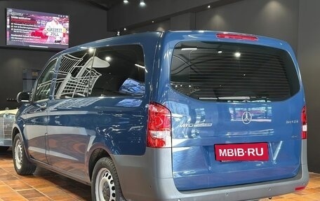 Mercedes-Benz Vito, 2023 год, 3 997 000 рублей, 4 фотография