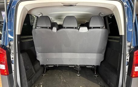 Mercedes-Benz Vito, 2023 год, 3 997 000 рублей, 16 фотография