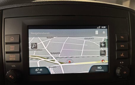 Mercedes-Benz Vito, 2023 год, 3 997 000 рублей, 19 фотография