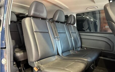 Mercedes-Benz Vito, 2023 год, 3 997 000 рублей, 17 фотография