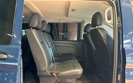 Mercedes-Benz Vito, 2023 год, 3 997 000 рублей, 15 фотография