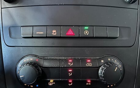 Mercedes-Benz Vito, 2023 год, 3 997 000 рублей, 18 фотография