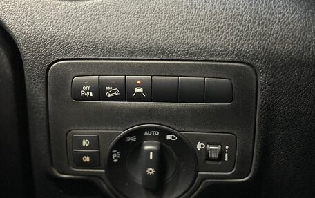 Mercedes-Benz Vito, 2023 год, 3 997 000 рублей, 22 фотография