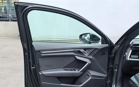 Audi A3, 2023 год, 2 340 000 рублей, 7 фотография