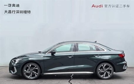 Audi A3, 2023 год, 2 340 000 рублей, 6 фотография