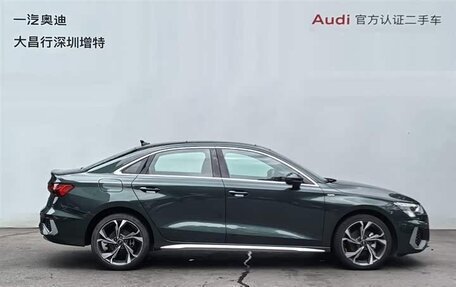 Audi A3, 2023 год, 2 340 000 рублей, 3 фотография