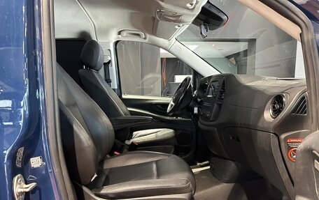 Mercedes-Benz Vito, 2023 год, 3 997 000 рублей, 21 фотография