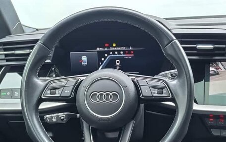 Audi A3, 2023 год, 2 340 000 рублей, 10 фотография