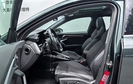 Audi A3, 2023 год, 2 340 000 рублей, 8 фотография