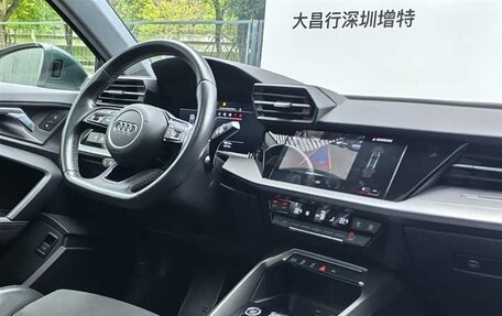 Audi A3, 2023 год, 2 340 000 рублей, 13 фотография
