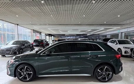 Audi A3, 2023 год, 2 190 000 рублей, 6 фотография