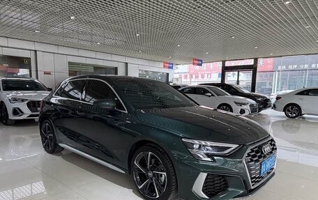 Audi A3, 2023 год, 2 190 000 рублей, 3 фотография