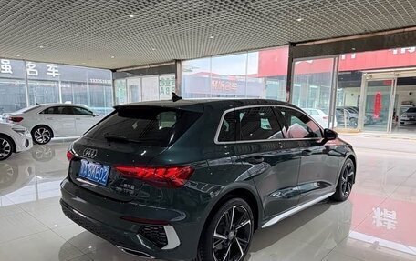 Audi A3, 2023 год, 2 190 000 рублей, 4 фотография