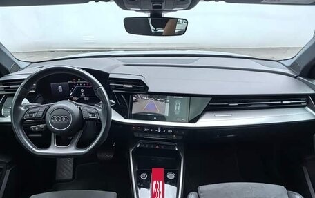 Audi A3, 2023 год, 2 340 000 рублей, 9 фотография