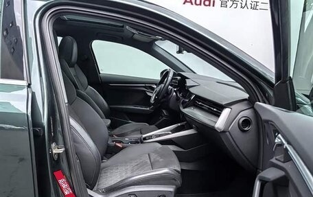 Audi A3, 2023 год, 2 340 000 рублей, 12 фотография