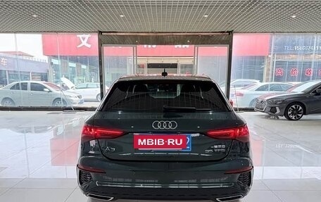 Audi A3, 2023 год, 2 190 000 рублей, 5 фотография