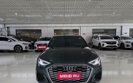Audi A3, 2023 год, 2 190 000 рублей, 2 фотография