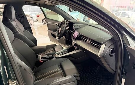 Audi A3, 2023 год, 2 190 000 рублей, 8 фотография