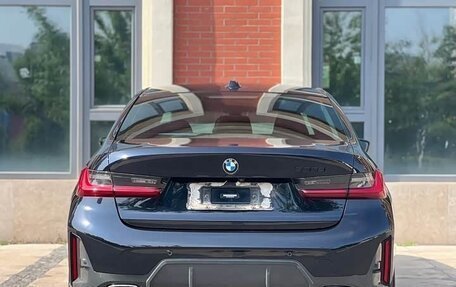 BMW 3 серия, 2023 год, 3 501 000 рублей, 5 фотография