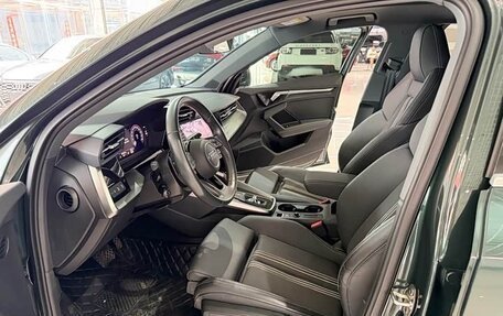 Audi A3, 2023 год, 2 190 000 рублей, 7 фотография