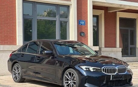 BMW 3 серия, 2023 год, 3 501 000 рублей, 3 фотография