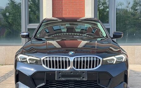 BMW 3 серия, 2023 год, 3 501 000 рублей, 2 фотография