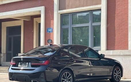BMW 3 серия, 2023 год, 3 501 000 рублей, 4 фотография