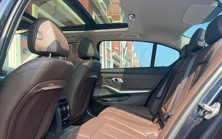 BMW 3 серия, 2023 год, 3 501 000 рублей, 9 фотография