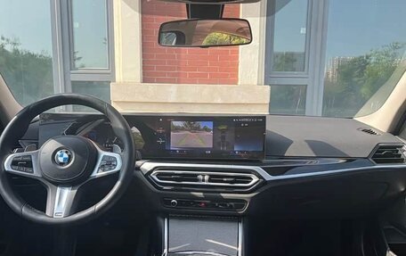 BMW 3 серия, 2023 год, 3 501 000 рублей, 8 фотография