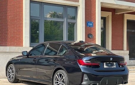 BMW 3 серия, 2023 год, 3 501 000 рублей, 6 фотография