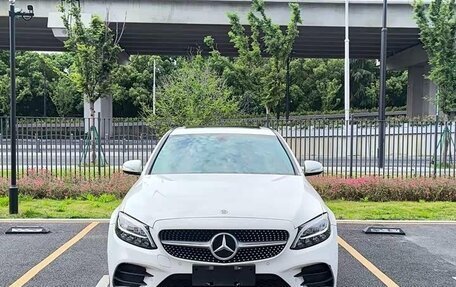 Mercedes-Benz C-Класс, 2020 год, 2 278 000 рублей, 2 фотография