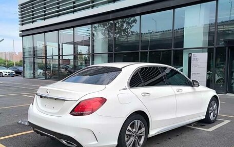 Mercedes-Benz C-Класс, 2020 год, 2 278 000 рублей, 4 фотография
