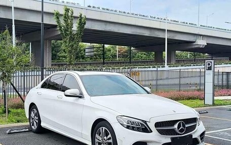 Mercedes-Benz C-Класс, 2020 год, 2 278 000 рублей, 3 фотография