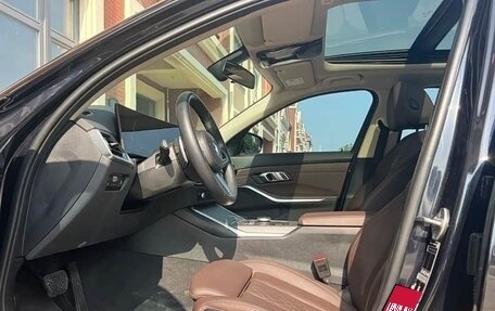 BMW 3 серия, 2023 год, 3 501 000 рублей, 7 фотография