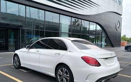 Mercedes-Benz C-Класс, 2020 год, 2 278 000 рублей, 6 фотография