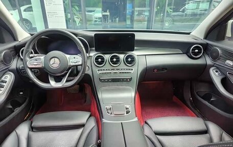 Mercedes-Benz C-Класс, 2020 год, 2 278 000 рублей, 8 фотография