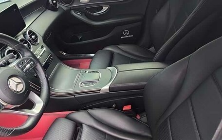 Mercedes-Benz C-Класс, 2020 год, 2 278 000 рублей, 9 фотография