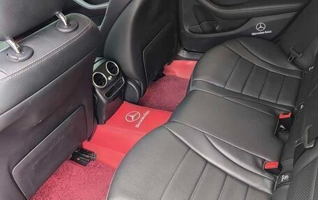 Mercedes-Benz C-Класс, 2020 год, 2 278 000 рублей, 13 фотография