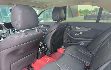Mercedes-Benz C-Класс, 2020 год, 2 278 000 рублей, 11 фотография