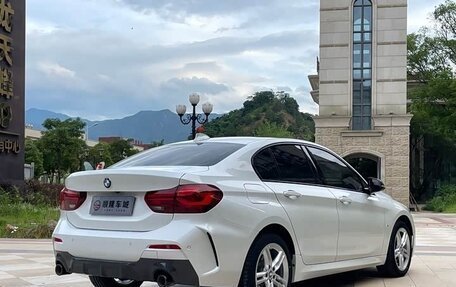 BMW 1 серия, 2023 год, 1 925 000 рублей, 4 фотография