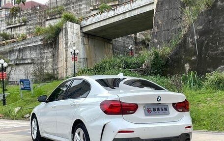 BMW 1 серия, 2023 год, 1 925 000 рублей, 6 фотография