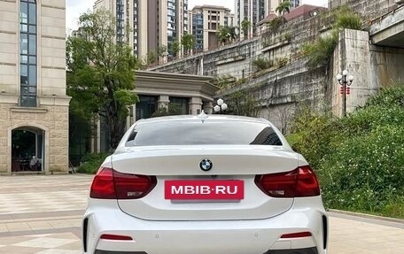 BMW 1 серия, 2023 год, 1 925 000 рублей, 5 фотография